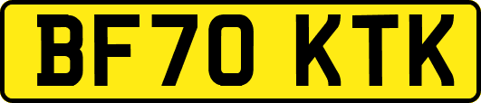 BF70KTK