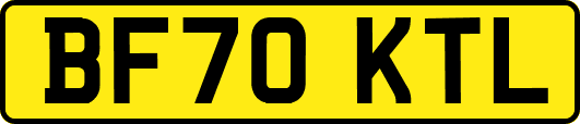 BF70KTL