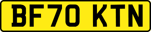 BF70KTN