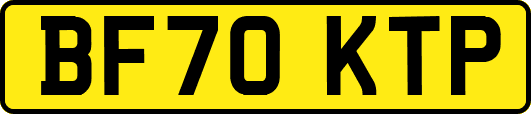 BF70KTP
