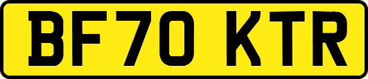 BF70KTR