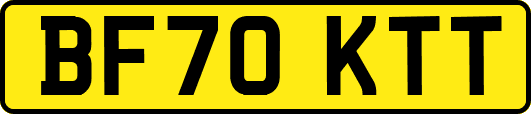 BF70KTT