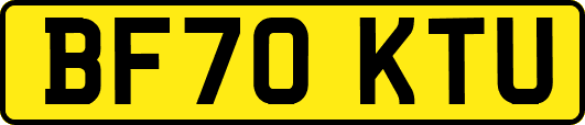 BF70KTU