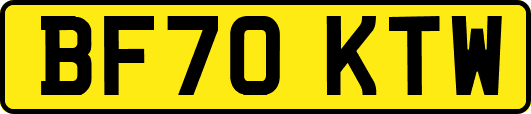 BF70KTW