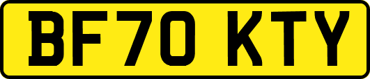 BF70KTY