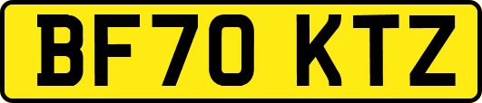 BF70KTZ