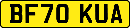 BF70KUA