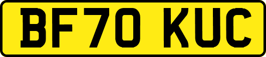 BF70KUC