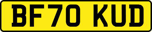 BF70KUD
