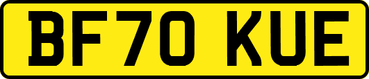 BF70KUE