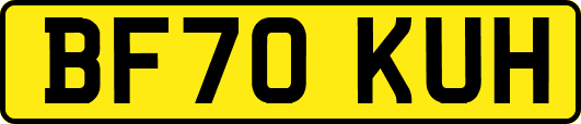 BF70KUH