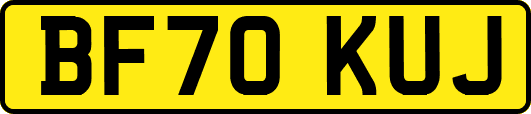 BF70KUJ