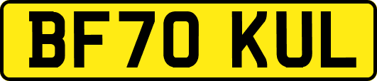 BF70KUL