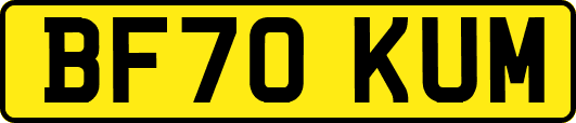 BF70KUM