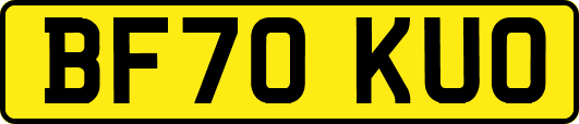 BF70KUO