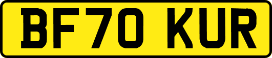 BF70KUR