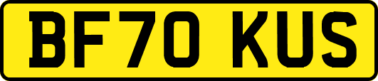 BF70KUS