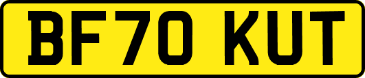 BF70KUT