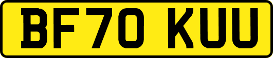 BF70KUU