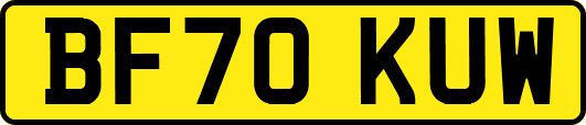 BF70KUW