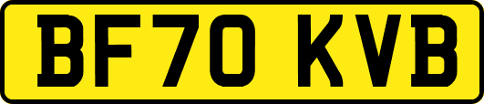 BF70KVB
