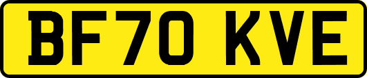 BF70KVE