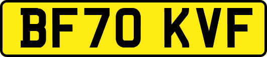 BF70KVF