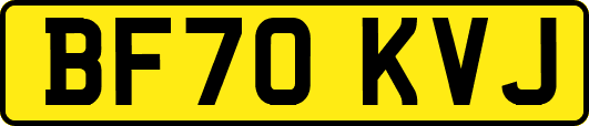 BF70KVJ