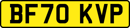 BF70KVP