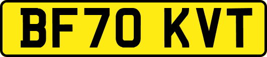 BF70KVT