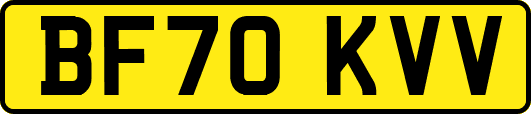 BF70KVV