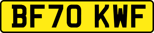 BF70KWF
