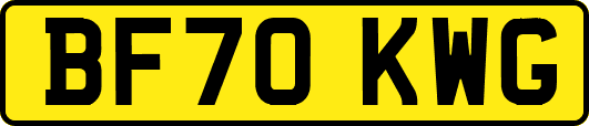 BF70KWG