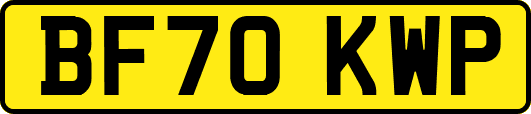 BF70KWP