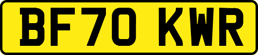 BF70KWR