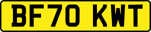 BF70KWT