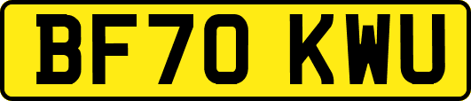 BF70KWU