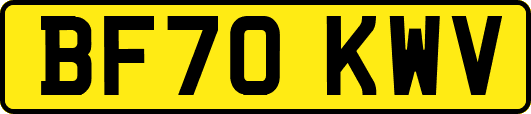BF70KWV