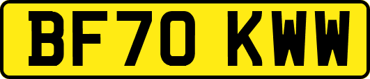 BF70KWW