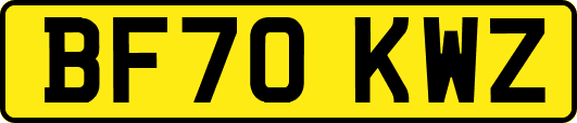BF70KWZ