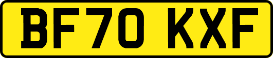 BF70KXF