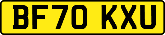 BF70KXU