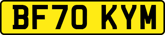 BF70KYM