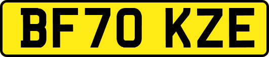 BF70KZE