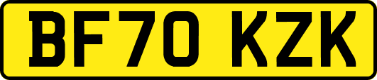 BF70KZK