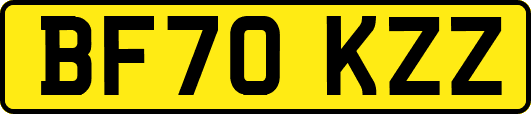 BF70KZZ
