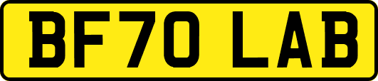 BF70LAB