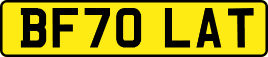 BF70LAT