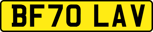 BF70LAV