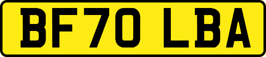 BF70LBA